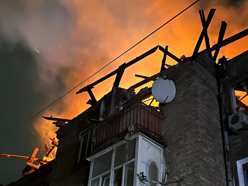 photo 2025 11 06 07 30 03 (2) Фото наслідків ворожих атак