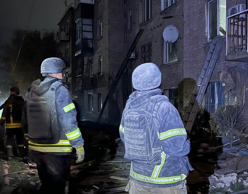 photo 2025 11 06 07 30 03 (3) Фото наслідків ворожих атак