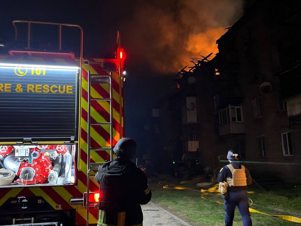 photo 2025 11 06 07 30 03 (4) Фото наслідків ворожих атак