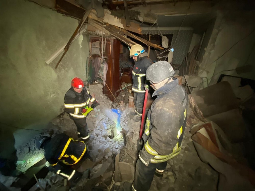 photo 2025 11 06 07 30 03 (5) Фото наслідків ворожих атак