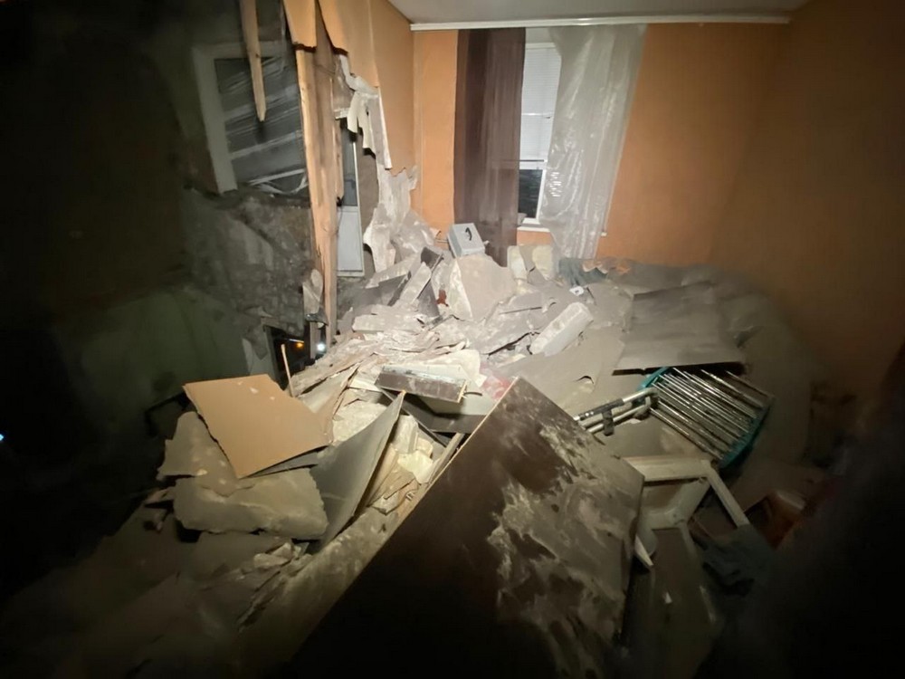 photo 2025 11 06 07 30 04 (3) Фото наслідків ворожих атак