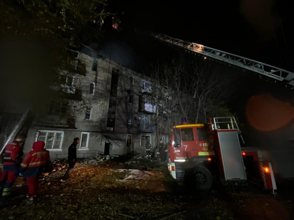 photo 2025 11 06 07 30 04 (4) Фото наслідків ворожих атак