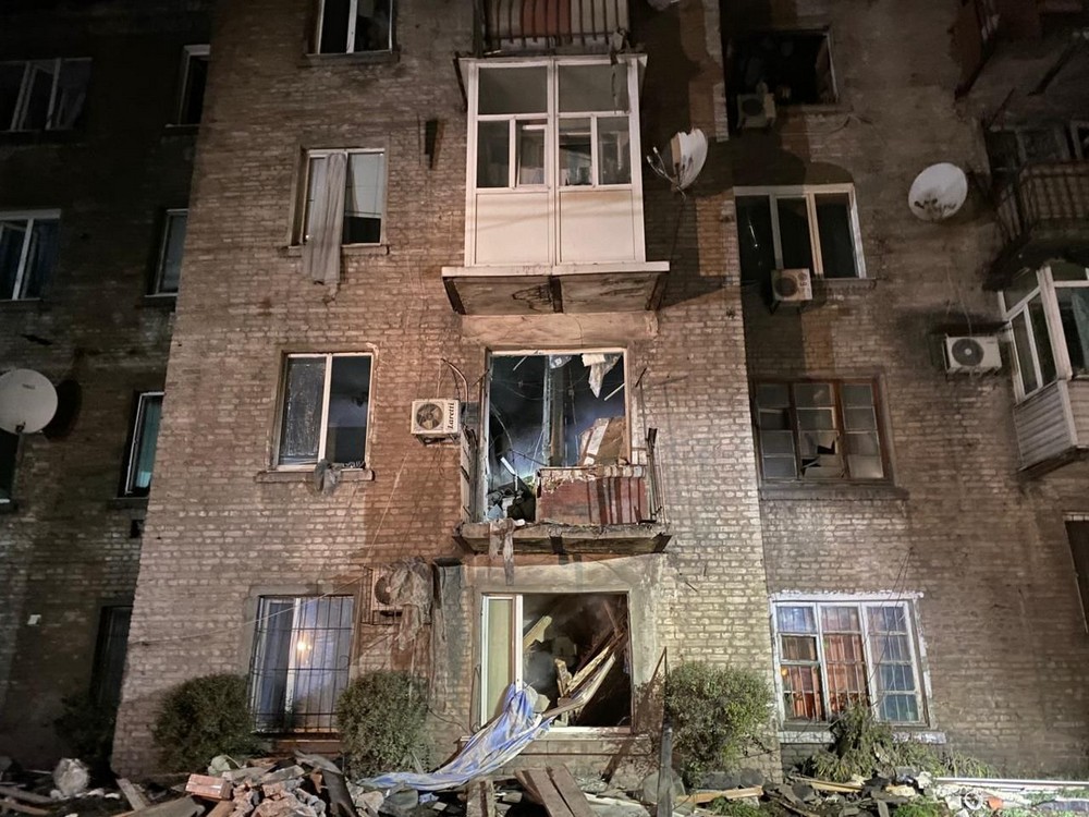 photo 2025 11 06 07 30 04 (5) Фото наслідків ворожих атак