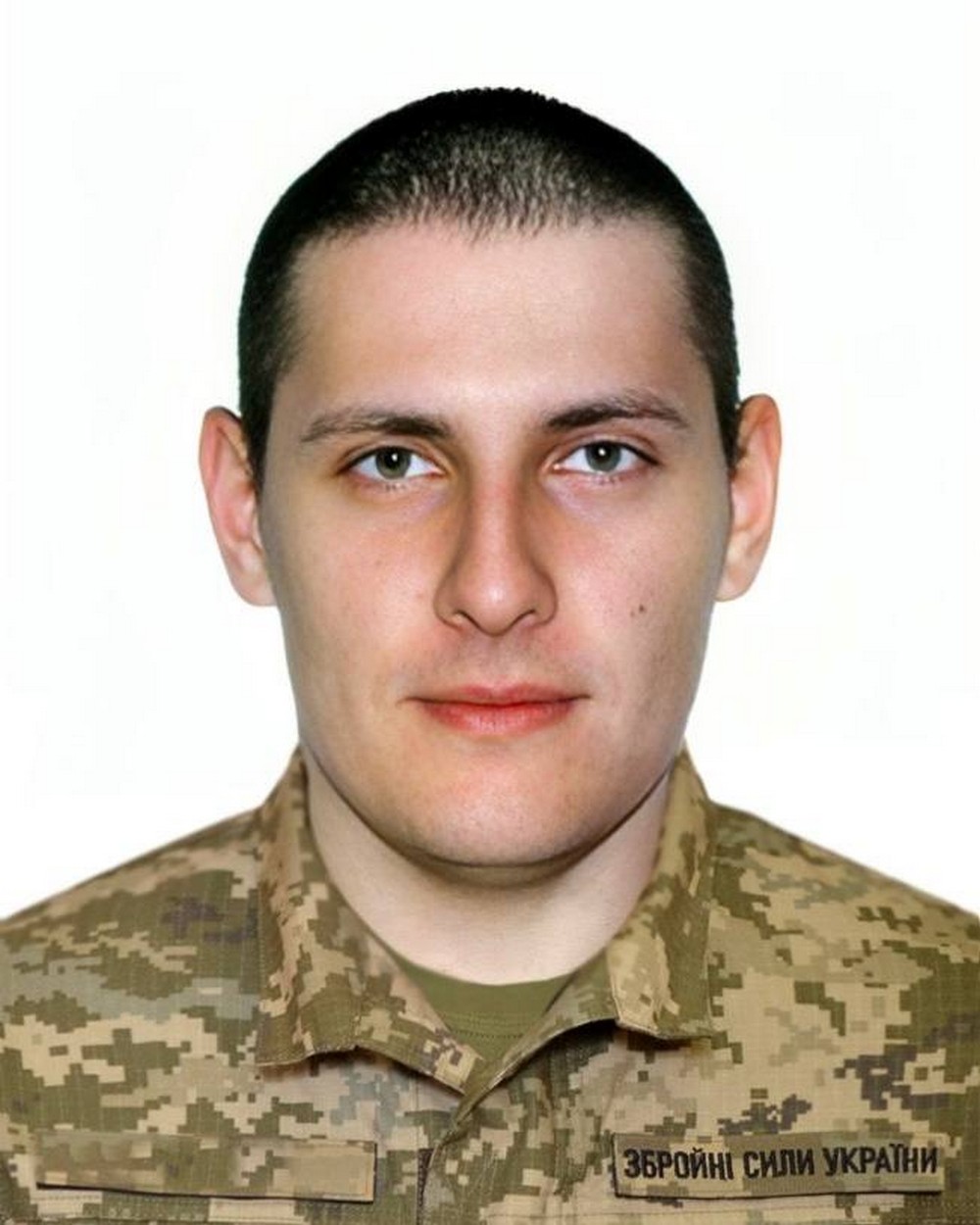 Нікополь втратив ще одного Захисника. Він помер у лікарні. Нікополь втратив ще одного Захисника. Він помер у лікарні.