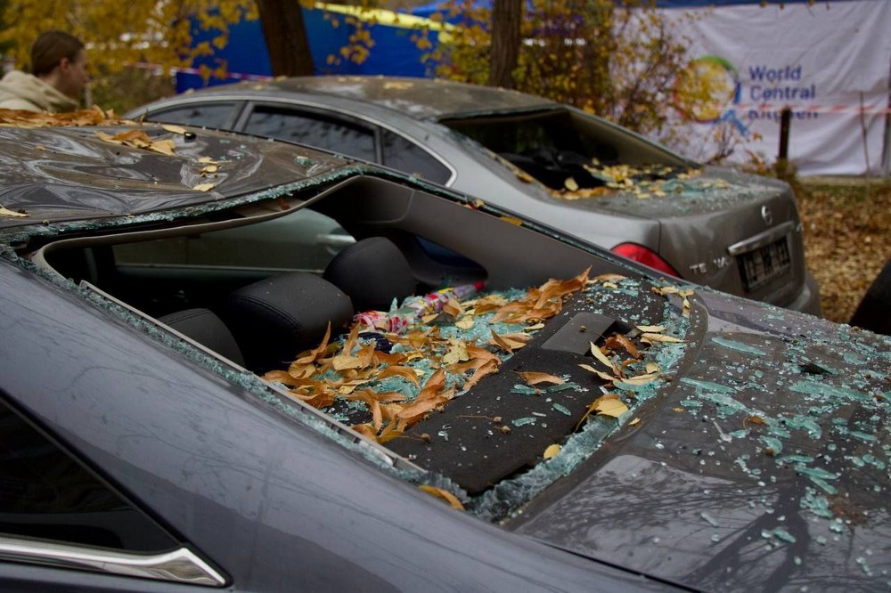 photo 2025 11 08 07 30 25 (2) Загибла і 14 поранених: ворог масовано атакував Дніпропетровщину в ніч на 8 листопада (фото, відео)