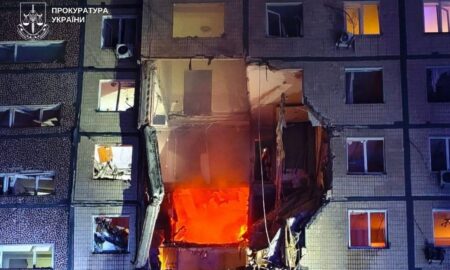 Комбінована атака на Дніпро та область: прокурори документують наслідки злочину