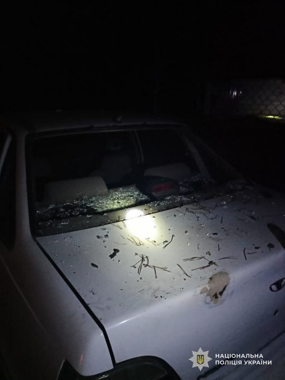 photo 2025 11 08 09 47 57 Поліція розповіла про наслідки ворожого терору на Дніпропетровщині за добу. Під ударом були п’ять районів області: Нікопольський, Дніпровський, Павлоградський, Самарівський і Синельниківський.