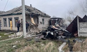 Півсотні ударів по Нікопольщині, атаки на Дніпро, Павлоград, Самарівський і Синельниківський райони – поліція розповіла про наслідки ворожого терору