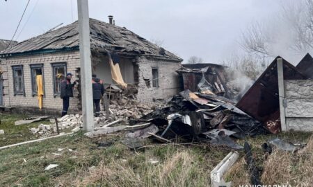 Півсотні ударів по Нікопольщині, атаки на Дніпро, Павлоград, Самарівський і Синельниківський райони – поліція розповіла про наслідки ворожого терору
