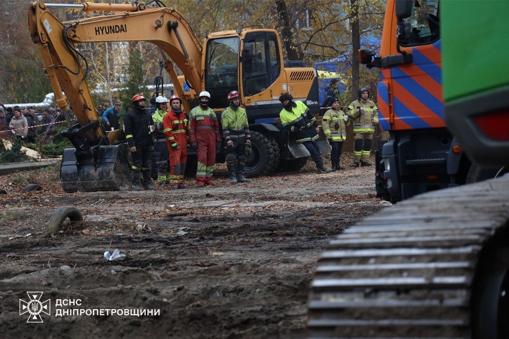 Кількість жертв удару по Дніпру зросла