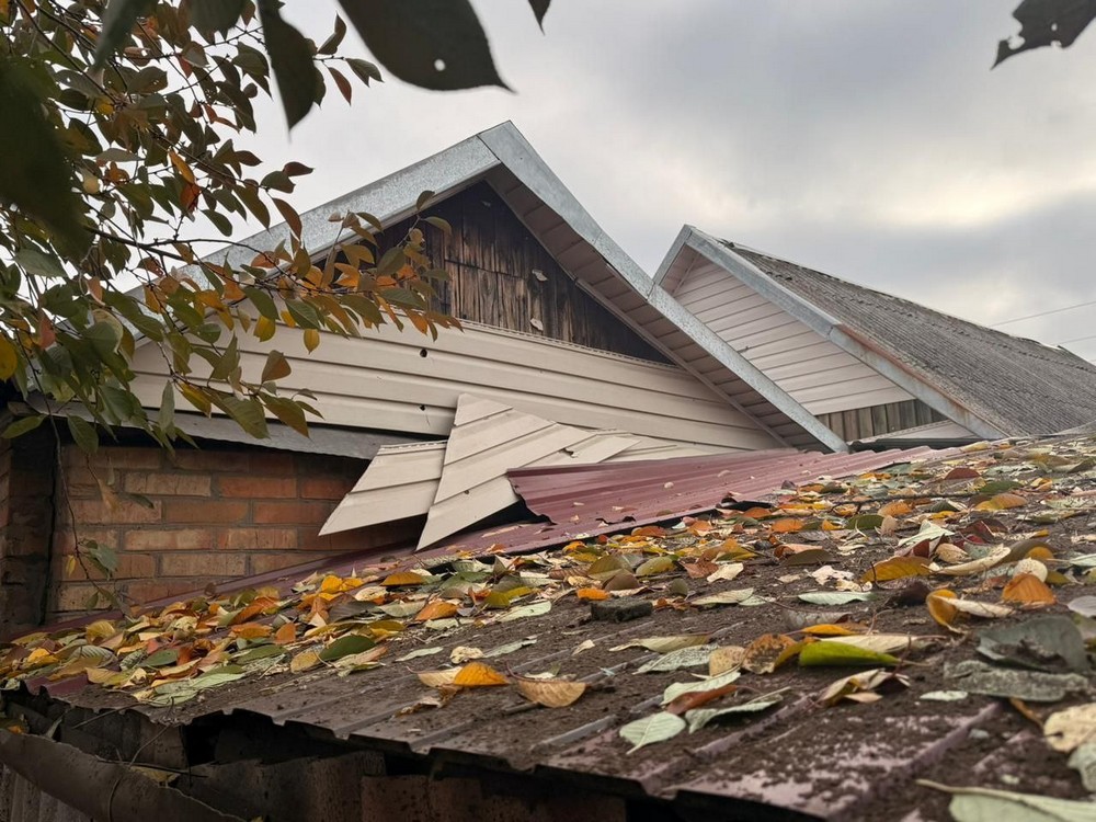 photo 2025 11 08 18 31 15 У Нікополі і районі триває ворожий терор