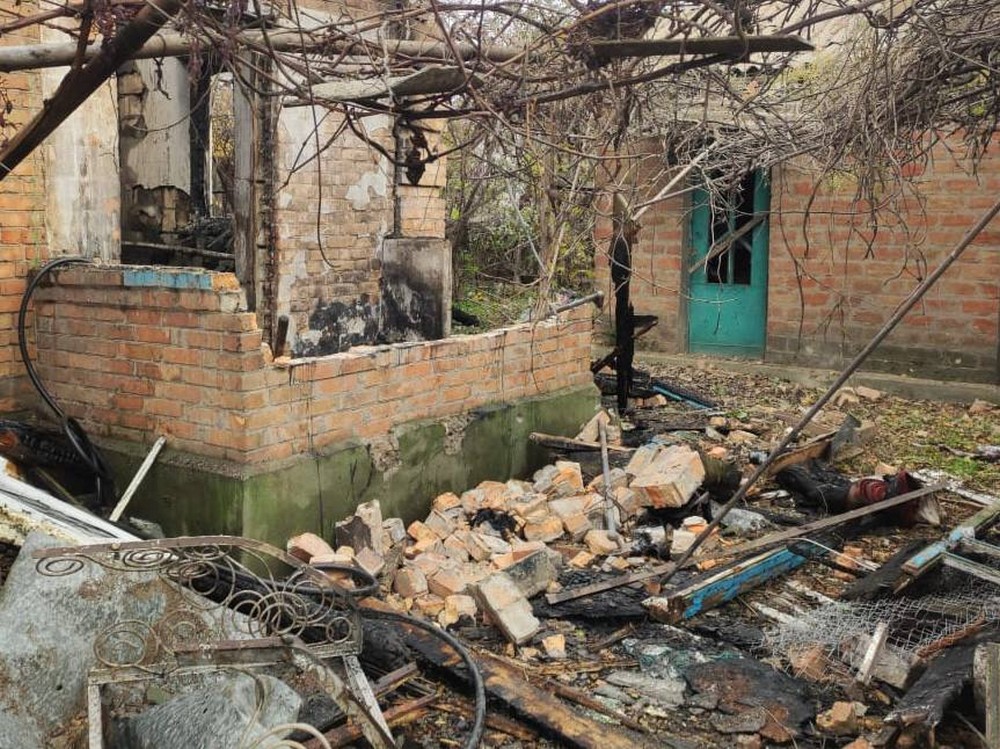 photo 2025 11 08 18 32 48 У Нікополі і районі триває ворожий терор