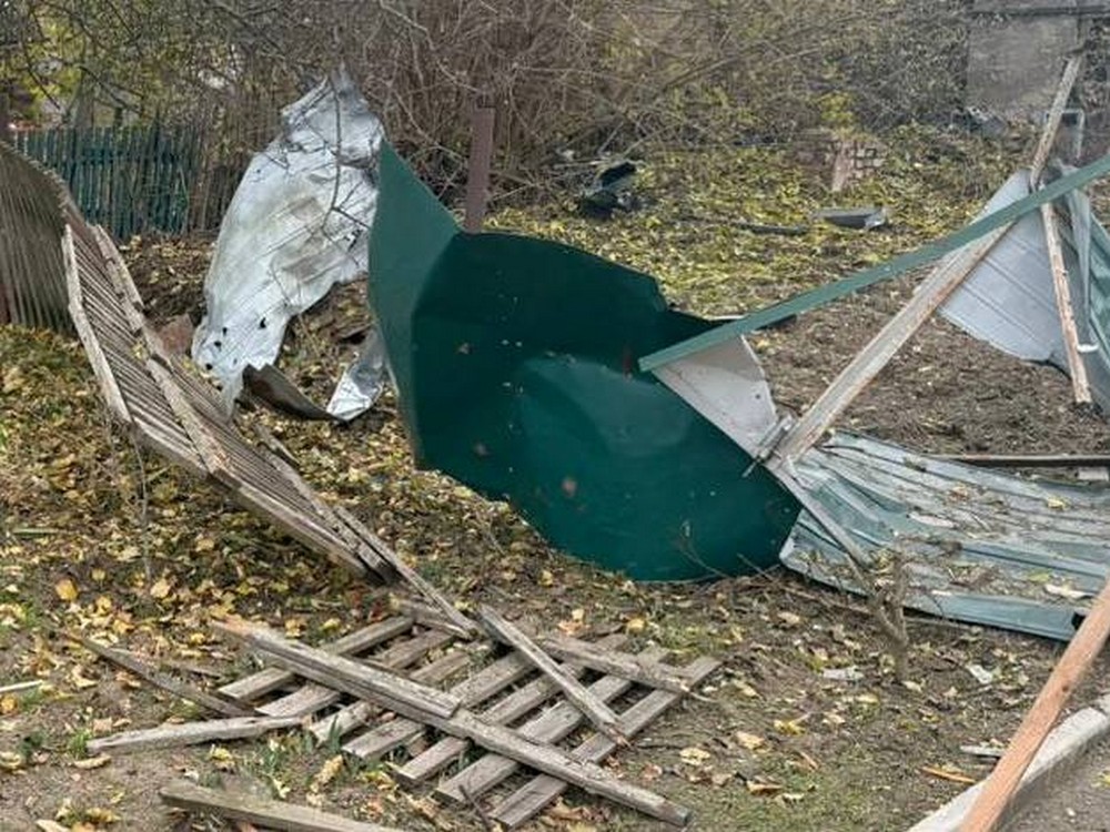 photo 2025 11 08 18 32 50 У Нікополі і районі триває ворожий терор