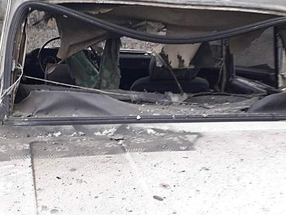 photo 2025 11 08 18 32 54 У Нікополі і районі триває ворожий терор