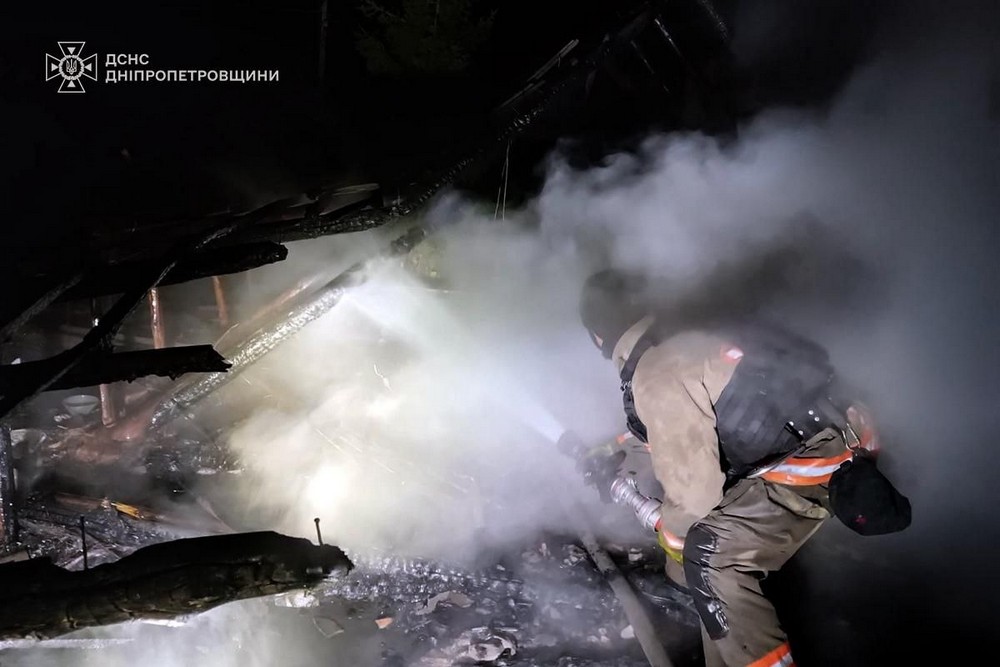 Нікополь, Павлоград і Синельниківщина під вогнем: фото