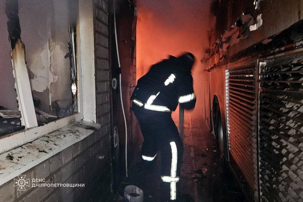 Нікополь, Павлоград і Синельниківщина під вогнем: фото