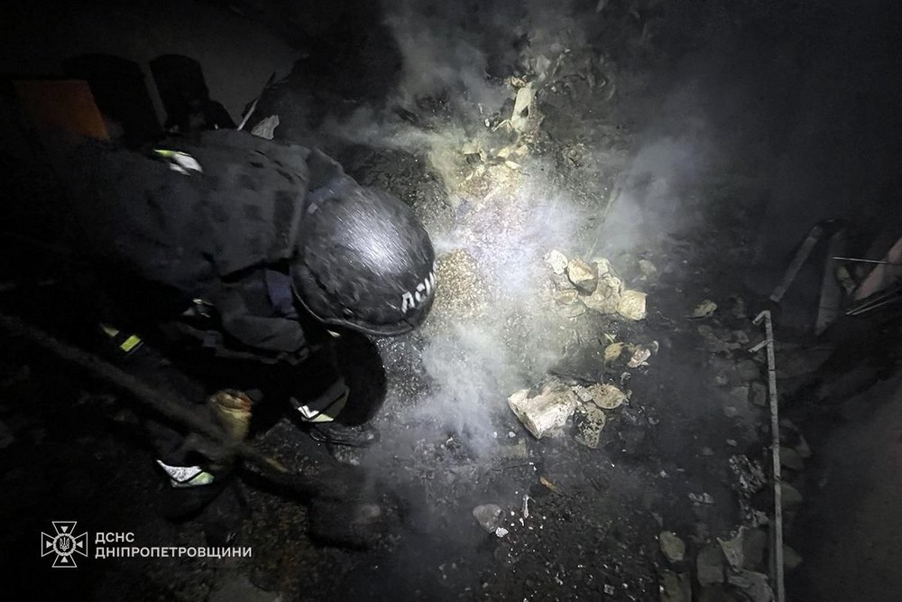 Нікополь, Павлоград і Синельниківщина під вогнем: фото