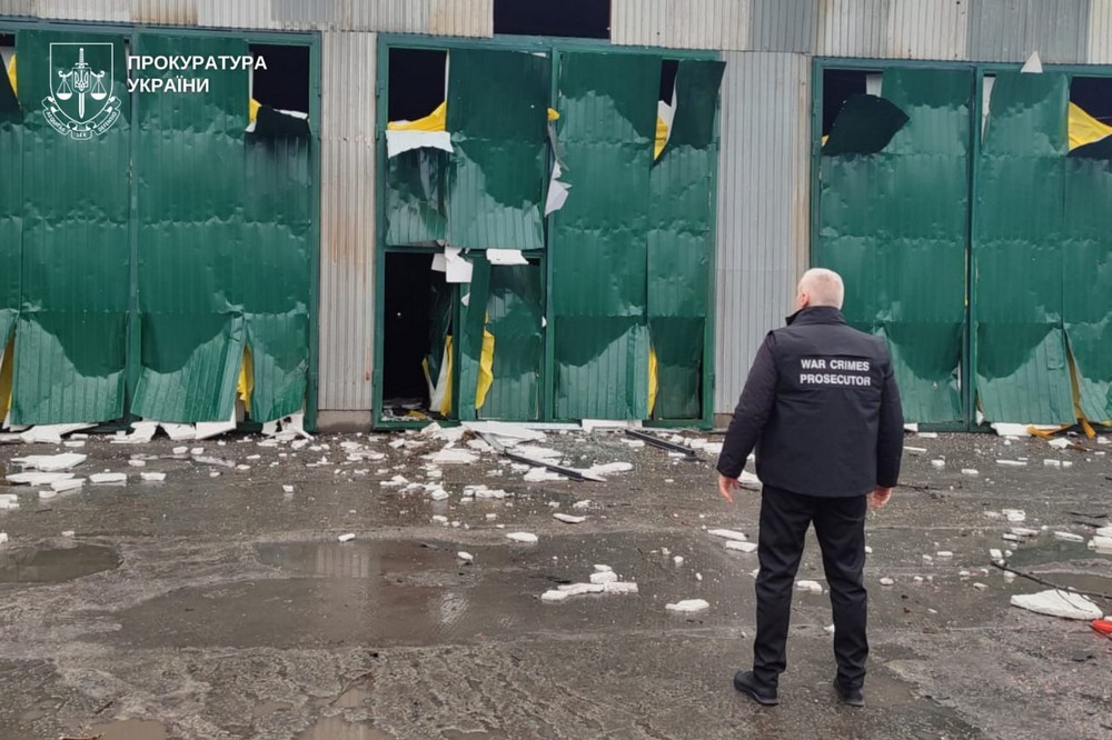Смертельний удар по Дніпропетровщині: прокуратура фіксує наслідки ворожих атак
