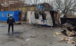 Смертельний удар по Дніпропетровщині: прокуратура фіксує наслідки ворожих атак