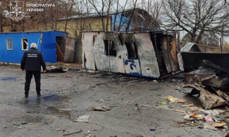 Смертельний удар по Дніпропетровщині: прокуратура фіксує наслідки ворожих атак