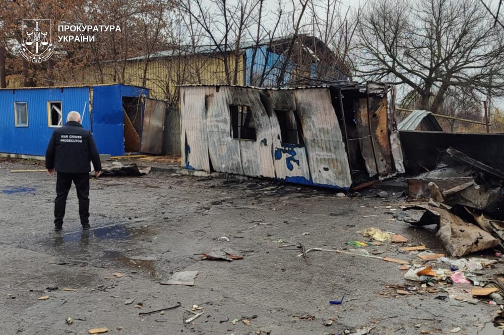 Смертельний удар по Дніпропетровщині: прокуратура фіксує наслідки ворожих атак