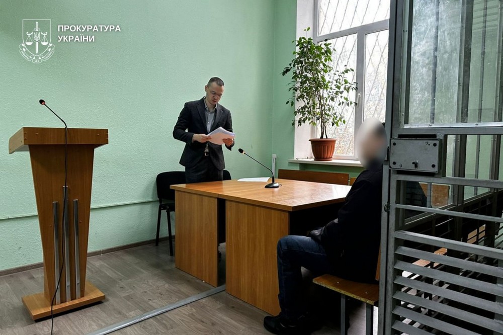  корегував атаки РФ на Дніпропетровщину