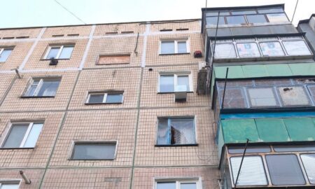 Нікополь та район