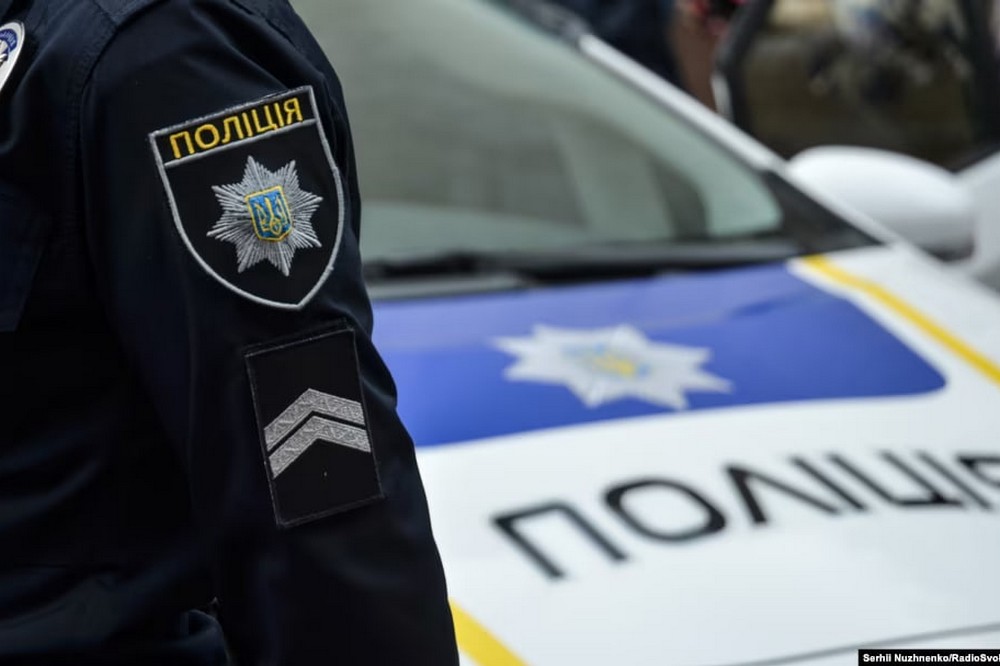 Освоїв самокат і непомітно поїхав: у Нікополі жінка подякувала поліцейським за розшук сина 1 У Нікополі