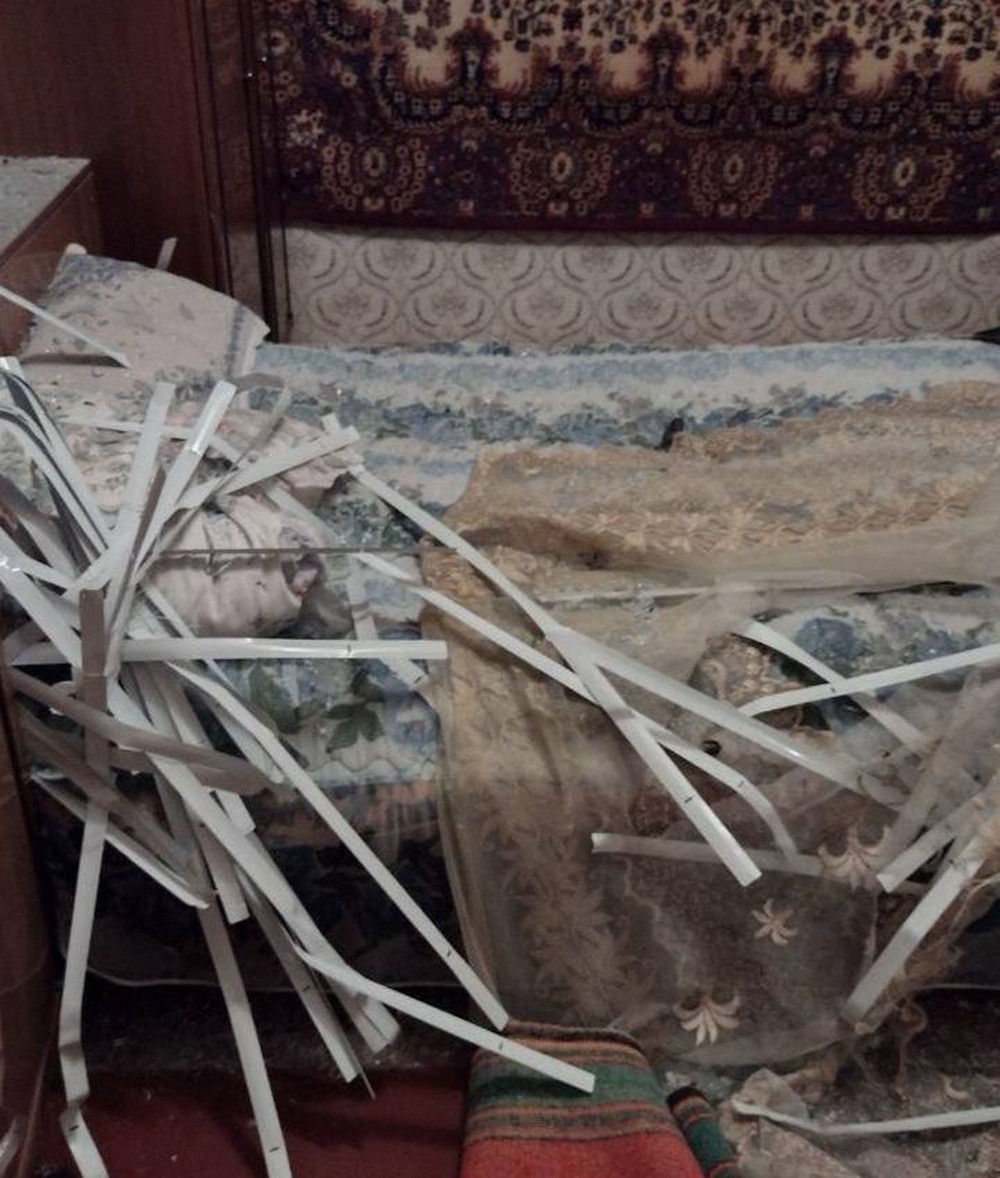 photo 2025 11 16 07 31 46 (3) Фото наслідків обстрілів Нікополя