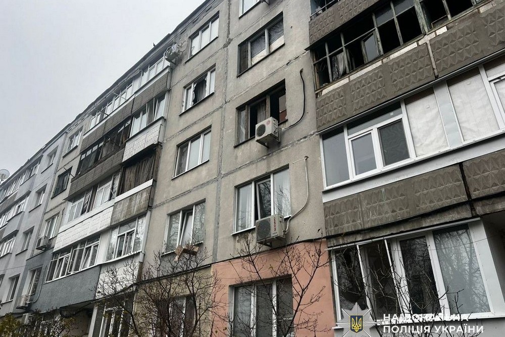 photo 2025 11 16 10 43 22 (3) Фото наслідків ворожих атак