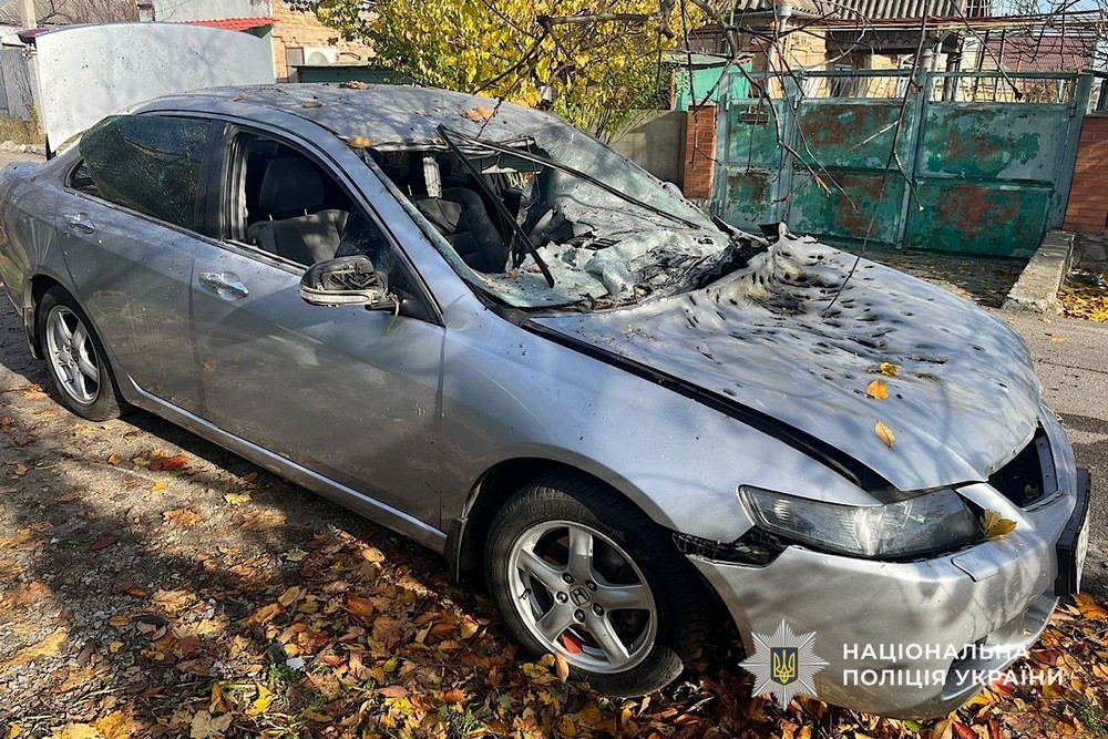 photo 2025 11 16 10 43 23 (2) Фото наслідків ворожих атак