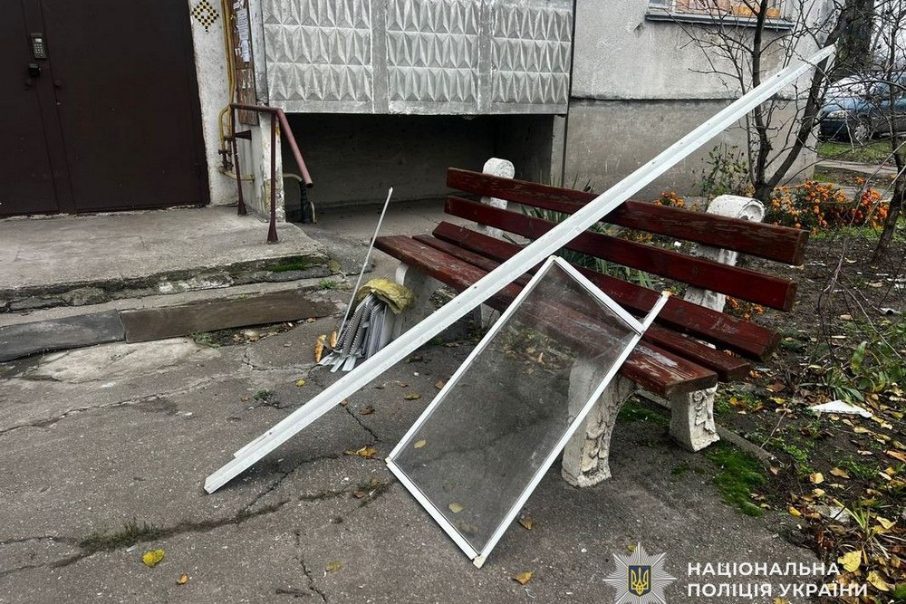 photo 2025 11 16 10 43 23 (3) Фото наслідків ворожих атак