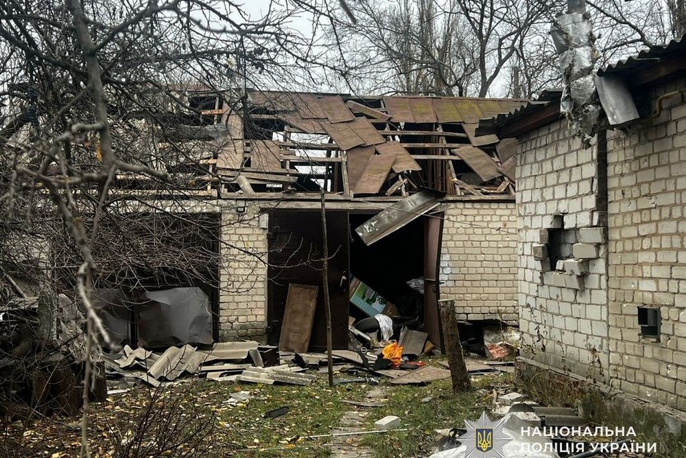 photo 2025 11 16 10 43 23 Фото наслідків ворожих атак