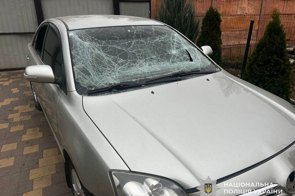 photo 2025 11 16 10 44 58 (2) Фото наслідків ворожих атак