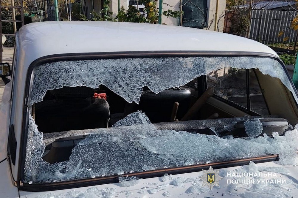 photo 2025 11 16 10 44 58 (3) Фото наслідків ворожих атак