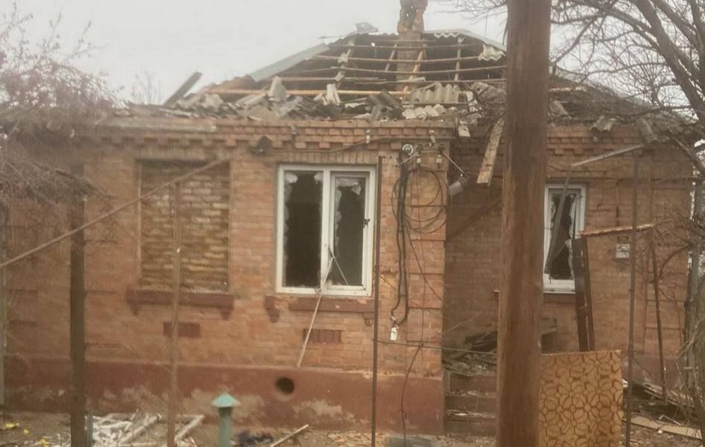 photo 2025 11 16 18 29 26 (3) Фото наслідків ворожих атак на Нікопольщині