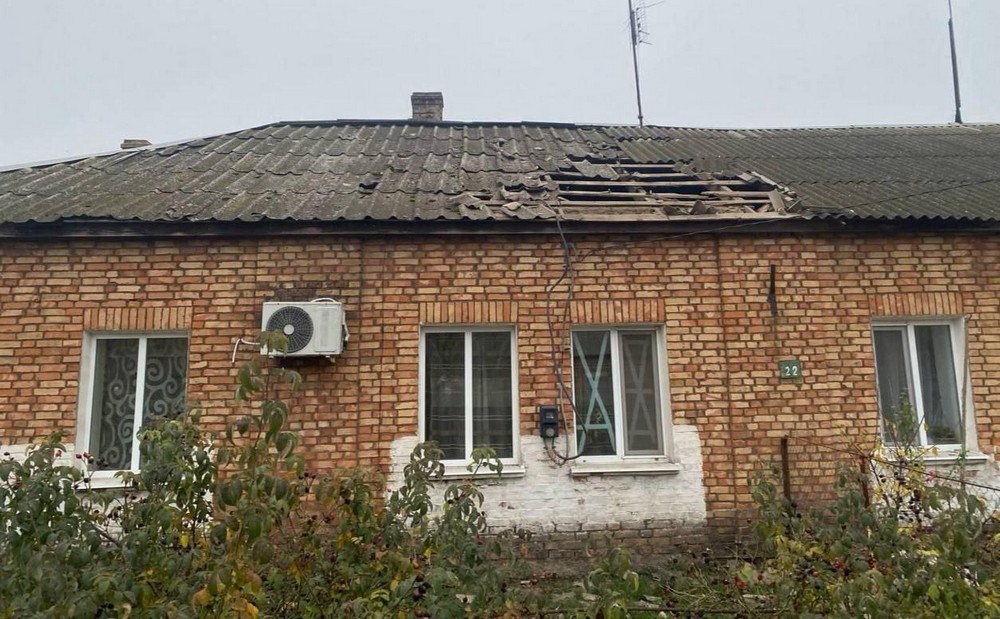 photo 2025 11 16 18 29 27 (2) Фото наслідків ворожих атак на Нікопольщині