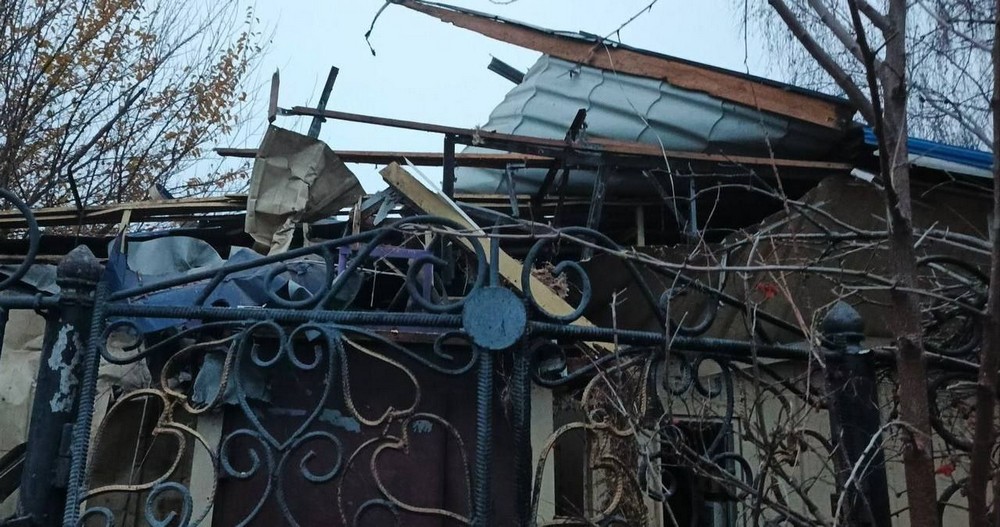 photo 2025 11 16 18 29 27 (3) Фото наслідків ворожих атак на Нікопольщині