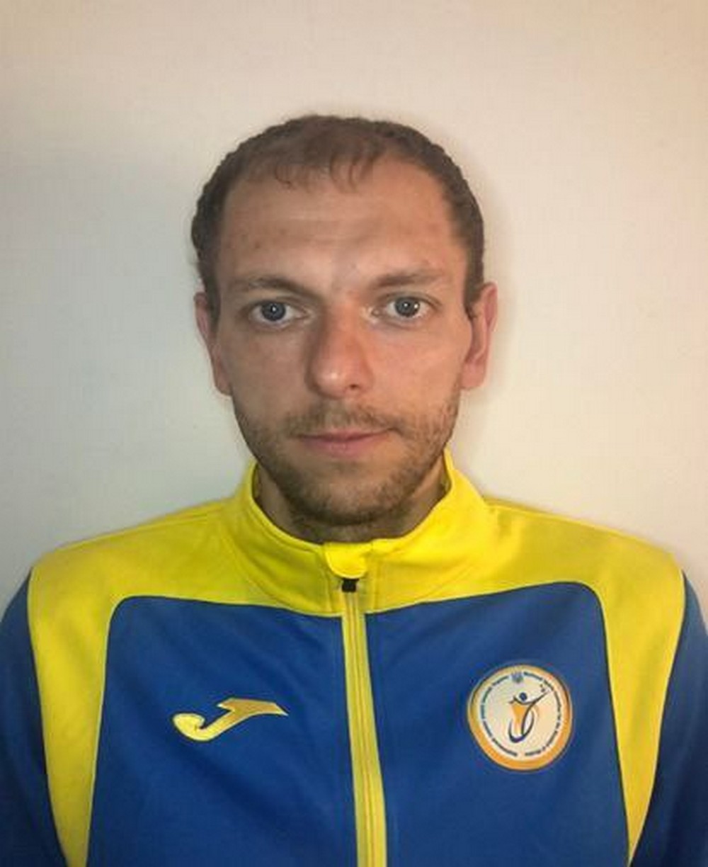 Спортсмени з Дніпропетровщини вибороли «золото» на Дефлімпійських іграх! Спортсмени з Дніпропетровщини вибороли «золото» на Дефлімпійських іграх!