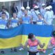 Спортсмени з Дніпропетровщини вибороли «золото» на Дефлімпійських іграх! (фото)