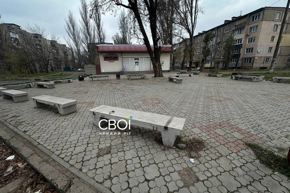 Підлітка вбили біля крамниці у Кривому Розі