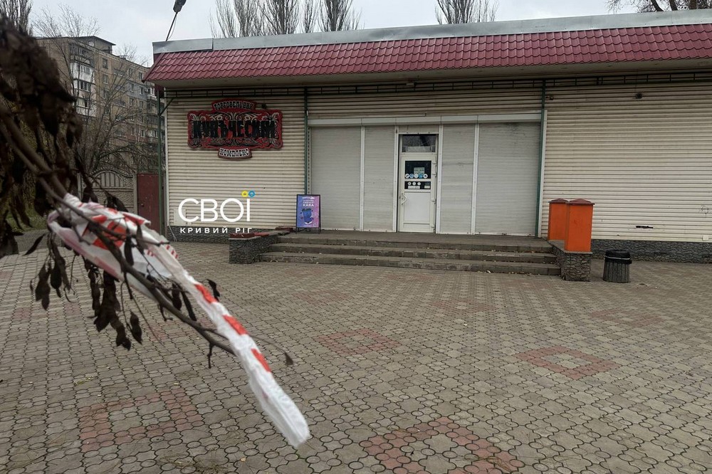 Підлітка вбили біля крамниці у Кривому Розі – ЗМІ