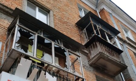 Сьогоднішній день став одним із найтяжчих для Нікополя: начальник РВА подякував всім, хто надавав допомогу пораненим