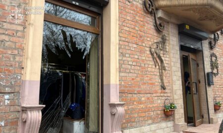 Двоє загиблих і троє поранених: прокуратура про наслідки обстрілів Нікополя і Павлоградського району