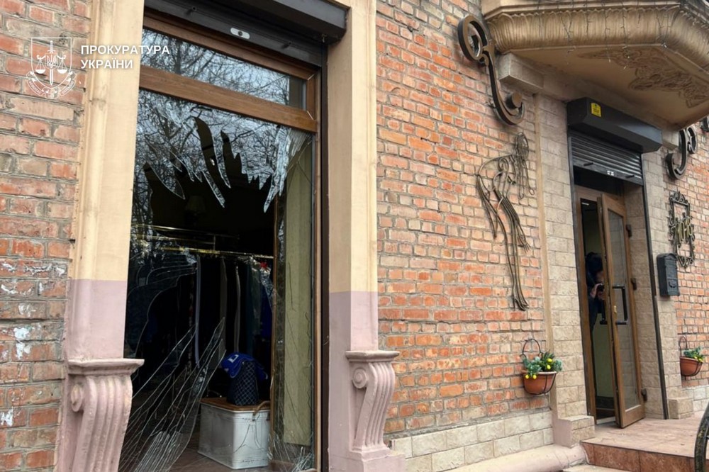 photo 2025 11 17 13 48 12 (3) Двоє загиблих і троє поранених: прокуратура про наслідки обстрілів Нікополя і Павлоградського району