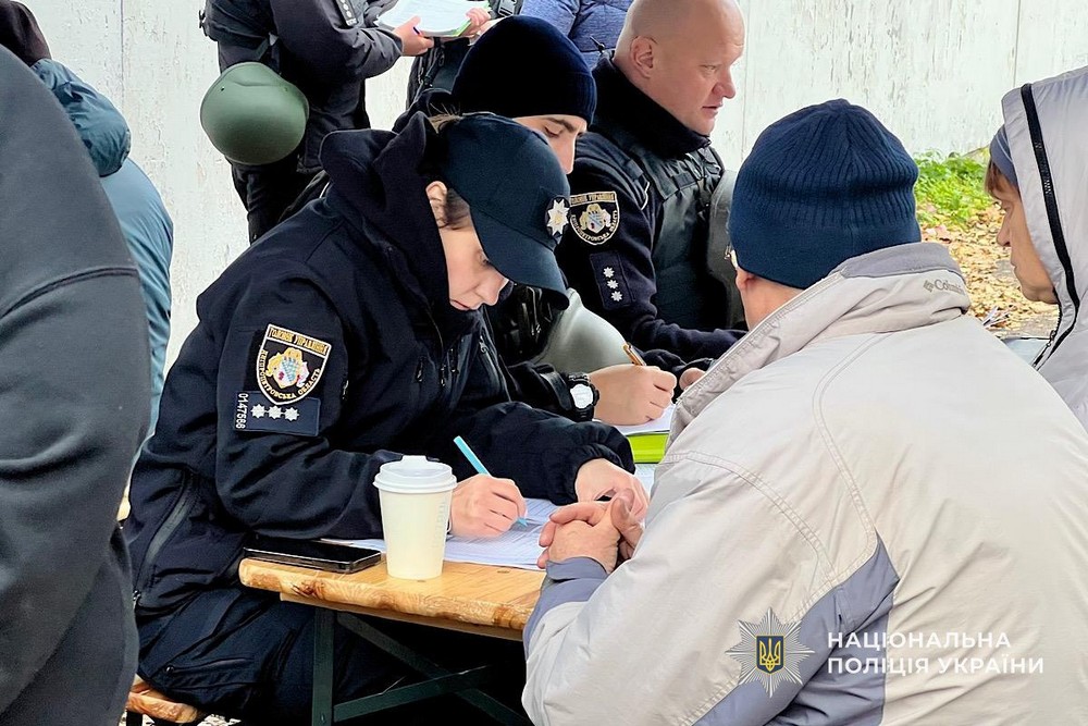На Нікопольщині атаковано поліцейських, вбито і поранено цивільних, масштабний удар по Дніпру – поліція про наслідки ворожого терору (фото)