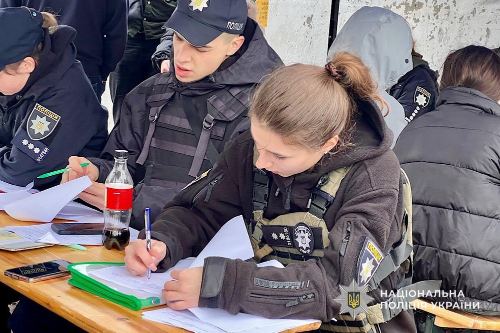 На Нікопольщині атаковано поліцейських, вбито і поранено цивільних, масштабний удар по Дніпру – поліція про наслідки ворожого терору (фото)