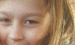 У Нікополі зникла безвісти 11-річна дівчинка: допоможіть знайти!