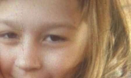 У Нікополі зникла безвісти 11-річна дівчинка: допоможіть знайти!