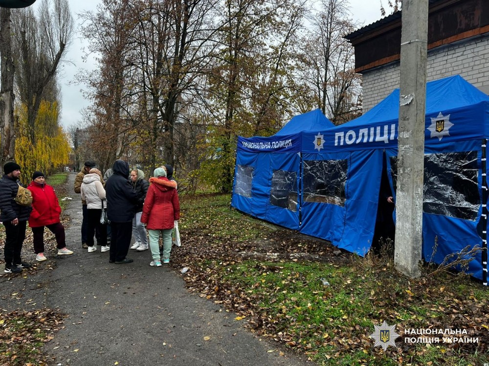 Півсотні ударів по Нікопольщині, троє поранених на Павлоградщині, також атаковано Дніпро, Криворіжжя і Синельниківщину – поліція